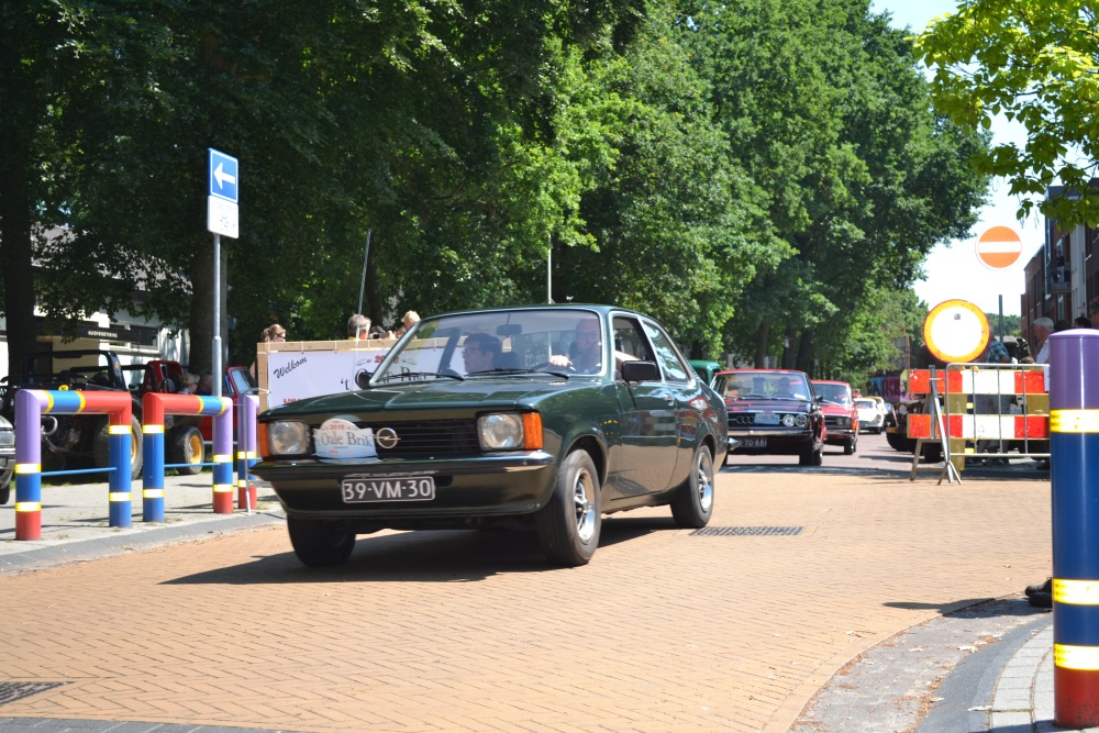 Oldtimerrit Geesteren 5 juni 2016 - 70